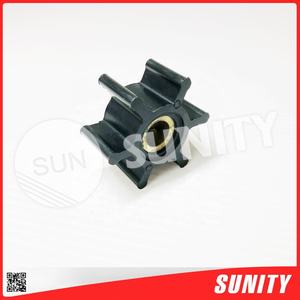 Turbine Taiwan Sunity YSE8 YSB8 YSM8 SB8 pour moteur intérieur Yanmar État neuf pour bateau d'outre-mer série 1974 à 1976 - Product Image 6