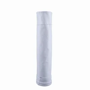 TRI-STAR Dust Collector Filter Fabric Filter Bag Suppliers /Central Machinery Dust Collector Bags