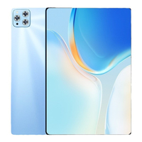 Tablette professionnelle personnalisable en gros de 11 pouces, Android 13, processeur MTK Octa Core, 2560x1600, tablette 4G