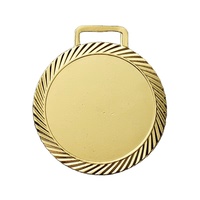 Fabricants de volley-ball de sport bon marché, médailles de basket-ball de tennis de table de boxe de champions vierges catholiques personnalisés