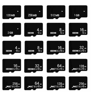 Carte mémoire <span class=keywords><strong>SD</strong></span> originale 128 Go U1 pour Mini <span class=keywords><strong>SD</strong></span>, en plastique authentique, pour appareil photo, enregistreur de jeu et surveillance – Produits de haute qualité - Product Image 4