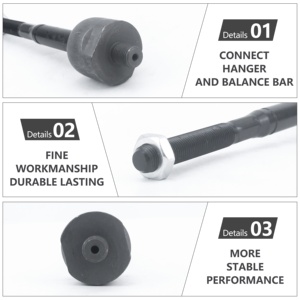 ราว AB31-3280-AB ติดพวงมาลัยสำหรับรถกระบะ Ford Ranger, อะไหล่รถยนต์สำหรับ Ford Ranger, MAZDA BT-50ท้ายกระบะ AB313280AB - Product Image 5