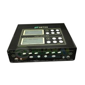 Sistema di Disintossicazione Ionica per Piedi con Doppio Array, Massaggiatore <span class=keywords><strong>Spa</strong></span> con Rimozione di Metalli Pesanti e Cura della Salute del Corpo - Product Image 5