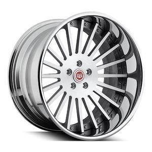 <span class=keywords><strong>ล้อ</strong></span>อัลลอยด์ฟอร์จ ฟอร์จาโต้ ดีไซน์ ออฟโรด ขนาด 17-26 นิ้ว สำหรับ BMW M4 ดอดจ์ แรม 1500 ฟอร์ด แร็ปเตอร์ ฟอร์ด แรงเลอร์ เอสยูวี รถกระบะ เมอร์เซเดส - Product Image 3