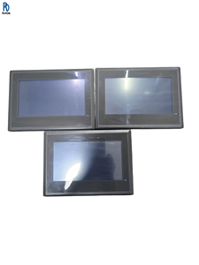 หน้าจอสัมผัสเซ็นเซอร์คอนโทรลเลอร์ PLC ของแท้ใหม่เอี่ยม รุ่น TG765-UT - Product Image 1