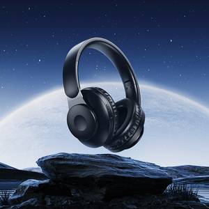 Casque sans fil HOCO W45, faible consommation, musique, sport, Bluetooth 5.3, casque HiFi <span class=keywords><strong>Studio</strong></span>, haut-parleur 40 mm, écouteurs, prise en charge du mode AUX - Product Image 3