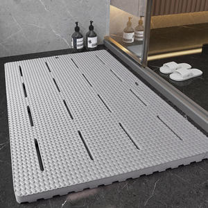 Dajiang Modern Design Grensoverschrijdende Eenvoudige <span class=keywords><strong>Eva</strong></span> Foam Vloermat Antislip Voor Badkamer Huishoudelijke <span class=keywords><strong>Massage</strong></span> Voetmat - Product Image 6