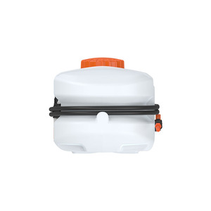 بخاخ سيفلو 50 أمبير 12 فولت للحديقة و الحديقة, بخاخ ATV مزود بخزان - Product Image 5