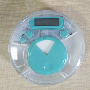 Elec Có Chứa Thuốc Nhắc Nhở Để Ăn Thuốc Đúng Giờ Cho Người Già Hoặc Trẻ Em Hoặc Người Mất Trí Nhớ Hộp Thuốc Hẹn Giờ Thông Minh PFT-55 - Product Image 2