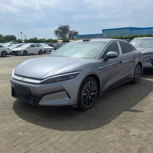2025 B YD Ha n Long Range Electric Sedan - Product Image 1