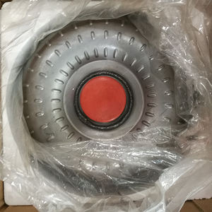 Оригинальный Z-F 4110000042002 преобразователь крутящего момента для 4WG200 коробка передач 4168034034 для продажи - Product Image 4