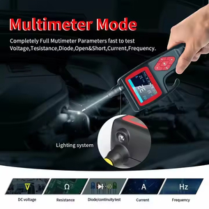 KINGOBD CK100 汽车钥匙编程器防盗器应答器 V46.02 适用于多车型 OBD 接口 电池供电 7 种语言 无 - Product Image 5