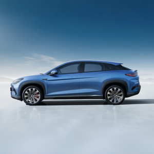 BYD Sealion 7, Vehículo Nuevo, Volante a la Derecha, SUV, 5 Asientos, Motor Dual, Tracción en las Cuatro Ruedas, Aceleración de 0 a 100 km/h en 4.5s, Velocidad Máxima de hasta 215 km/h - Product Image 4
