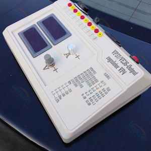Probador de controlador VP37, máquina de prueba de bomba de inyección de combustible diésel, BEACON - Product Image 4