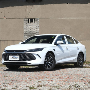 Ihka <span class=keywords><strong>BYD</strong></span> <span class=keywords><strong>QIN</strong></span> L 2025 dm-i phiên bản lái xe thông minh 80km hàng đầu mới năng lượng Sedan - Product Image 2