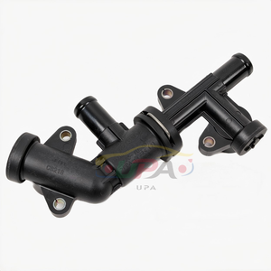 Válvula de Agua de Calidad Original 25630-2W500 para Hyundai Elantra Kia Cerato 256302W500 - Product Image 4