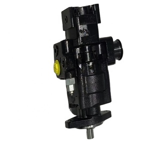 ปั๊มไฮดรอลิกแรงดันสูง AT331223 สำหรับรถตัก, เกียร์ AT331223 - Product Image 1