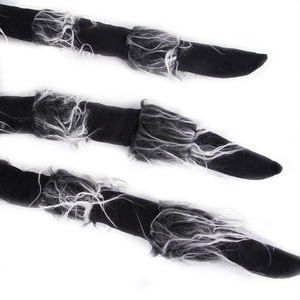 Costume d'<span class=keywords><strong>araignée</strong></span> effrayant pour animaux de compagnie pour Halloween 2022 avec pattes d'<span class=keywords><strong>araignée</strong></span>, costumes de cosplay pour chat et <span class=keywords><strong>chien</strong></span> - Product Image 5