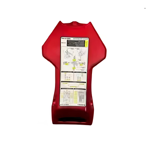 P150โดรนติดจมูกสินค้าใหม่อะไหล่แท้สำหรับโดรน xag P150 - Product Image 2