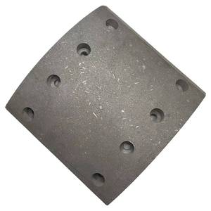 Garniture de frein 19935 BFMC RN/101/1 OEM 5000288508 pour <span class=keywords><strong>RENAULT</strong></span> TRUCKS Magnum Manager <span class=keywords><strong>Midliner</strong></span> - Product Image 4