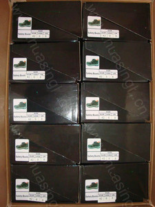 Scarpe Antinfortunistiche LXG per Industria Chimica, Qualità in Pelle, Puntale in Acciaio/Inserto per Suola Intermedia, Economiche, Stivali da Lavoro Marroni HSB252 - Product Image 6