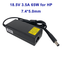 Notebook Computer Oplader 18.5V 3.5a Laptop Adapter Voor Hp