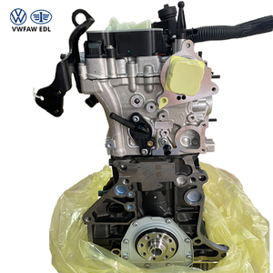 เครื่องยนต์สี่สูบรุ่น3 06K100860QX EA888ของแท้สำหรับ Audi A3 Volkswagen - Product Image 2