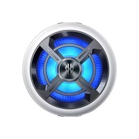 Nubia RedMagic Cooler 6 Pro 6 Magnétique 5 PRO FunCooler VC Ventilateur Liquide Refroidissement Semi-conducteur Charge Rapide Chargeur Sans Fil