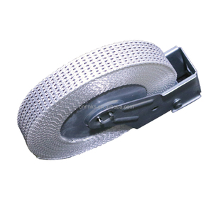 Contrôle de la <span class=keywords><strong>sangle</strong></span> industrielle de haute qualité pour <span class=keywords><strong>volet</strong></span> <span class=keywords><strong>roulant</strong></span> <span class=keywords><strong>Sangle</strong></span> de 5.8 mètres Installation durable et facile - Product Image 6