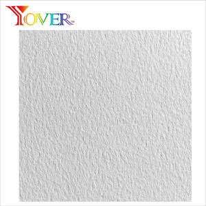 Bloc <span class=keywords><strong>de</strong></span> <span class=keywords><strong>dessin</strong></span> 9 x 12 pouces, 100 feuilles, 160 g/m², médias mixtes, série Artist <span class=keywords><strong>Pro</strong></span>, pour croquis, aquarelle, stylo et crayon - Product Image 6