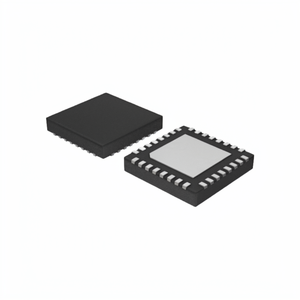 32 VFQFN Exposed Pad AT97SC3205T-H3M4B00B Buy Electronics Components Online BOM IC In Stock Embedded - Product Image 1