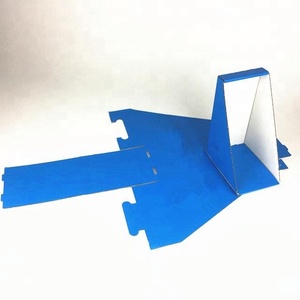 Boîte de présentation de comptoir PDQ, emballage en <span class=keywords><strong>papier</strong></span> personnalisé, présentoir en <span class=keywords><strong>carton</strong></span> - Product Image 3