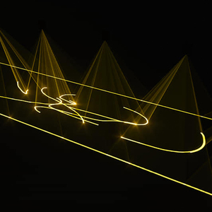 Ip65 R-30 42W <span class=keywords><strong>DMX</strong></span> kiểm soát IP65 buổi hòa nhạc RGB hiệu ứng ánh sáng ngoài trời hiển thị Thiết bị hiệu ứng hoạt hình hộp đêm không thấm nước ánh sáng laser - Product Image 3