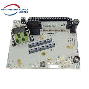 Módulo de Entrada Analógica Original Nuevo CC-TAIX01 de 16 Canales con Precisión de ±0.1% para el Sistema de Control Experion PKS C300 - Product Image 3