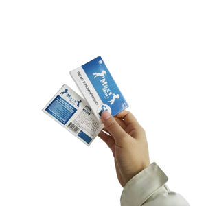 El Producto Popular, Tabletas Naturales de Maca para la Salud Masculina, Píldora Azul con Efectos Potentes y que Repone la Vitalidad - Product Image 6