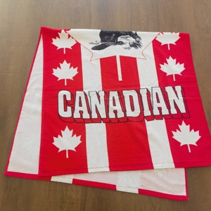 <span class=keywords><strong>Serviette</strong></span> <span class=keywords><strong>de</strong></span> <span class=keywords><strong>plage</strong></span> en coton 100% imprimée numériquement, très absorbante, douce et extra large, design personnalisé pour la <span class=keywords><strong>plage</strong></span>, la piscine et les voyages - Product Image 3