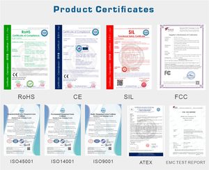 Профессиональный контроль качества пыли - Product Image 6