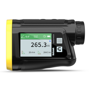 Máy Định Tầm NP 1000M, Máy Đo Khoảng Cách Bằng Laser, Máy Định Tầm Golf, Máy Định Tầm Bằng Laser - Product Image 1