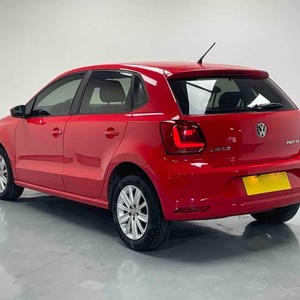 Vehículo Usado <span class=keywords><strong>2014</strong></span> para <span class=keywords><strong>Polo</strong></span> 1.6L NA Automático Edición Comfort Euro V Compacto Gasolina Auto Hatchback Volante a la Izquierda Vehículo Práctico - Product Image 4