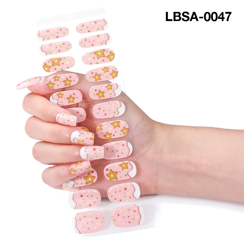 LBSA-0057