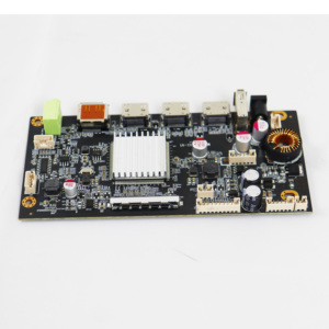 HD-MI dp đầu vào bảng điều khiển cho độ phân giải 4K giao diện EDP LCD hiển thị bảng điều khiển phụ kiện - Product Image 5