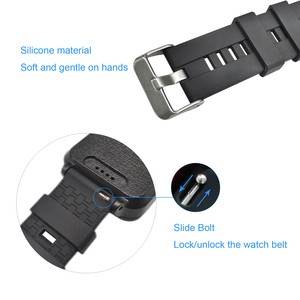 Nút Báo Động Sức Khỏe Người Cao Tuổi Không Dây Mới Cho Người Cao Tuổi Máy Báo Động Chăm Sóc Người Chăm Sóc Tại Nhà Máy Nhắn Tin - Product Image 6