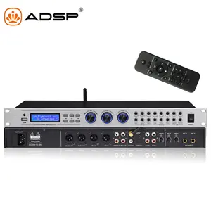 Brand New Car Audio Dsp Processor With High Quality