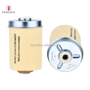 Filtro de Combustible 9451037407 para Tata Winger Ace Bus Haulage Mahindra Bolero Invader - Product Image 1