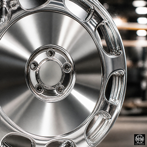 Jantes en alliage forgé légères 23x10 ET35 ET36 ET43 ET43.5 5x112 66.56mm, style OEM Mercedes <span class=keywords><strong>GLE</strong></span> GLS, homologuées DOT - Product Image 4