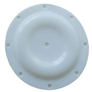 QBY 230MM F46 เทฟลอน PTFE ไดอะแฟรมบัตเตอร์ฟลายแรงดันสูงสำหรับปั๊มไดอะแฟรมไฟฟ้าแบบนิวเมติก - Product Image 5