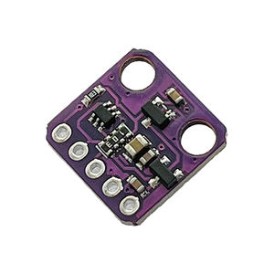 โมดูล OKY3511-3 รุ่น GYPAJ7620U2 ของแท้ ตรวจจับท่าทางตอบสนองรวดเร็ว อะไหล่ทดแทนสำหรับระบบฝังตัว - Product Image 4