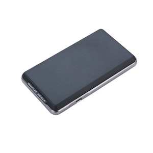 Alta Precisão Digital Plam Jóias Escala Display LCD Portátil Mini Digital Pocket Balance Peso <span class=keywords><strong>500g</strong></span> - Product Image 3