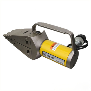 เครื่องถ่างหน้าแปลนไฮดรอลิกยี่ห้อ ENERPAC รุ่น SOV-FSM-14T ขนาด 10-15 ตัน 700 บาร์ ใช้งานง่าย ปรับแต่งได้ ราคาโรงงาน - Product Image 1