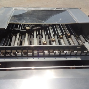 Shanghai fabricante pequeña leche galletas caja de cartón de embalaje/máquina de embalaje - Product Image 2